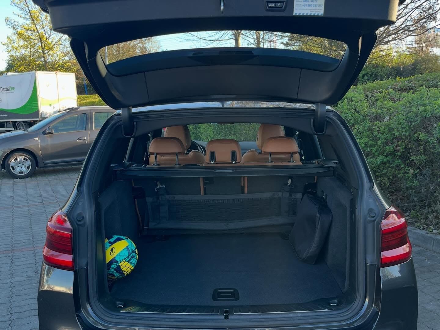 BMW iX3 Impressive - foto 10