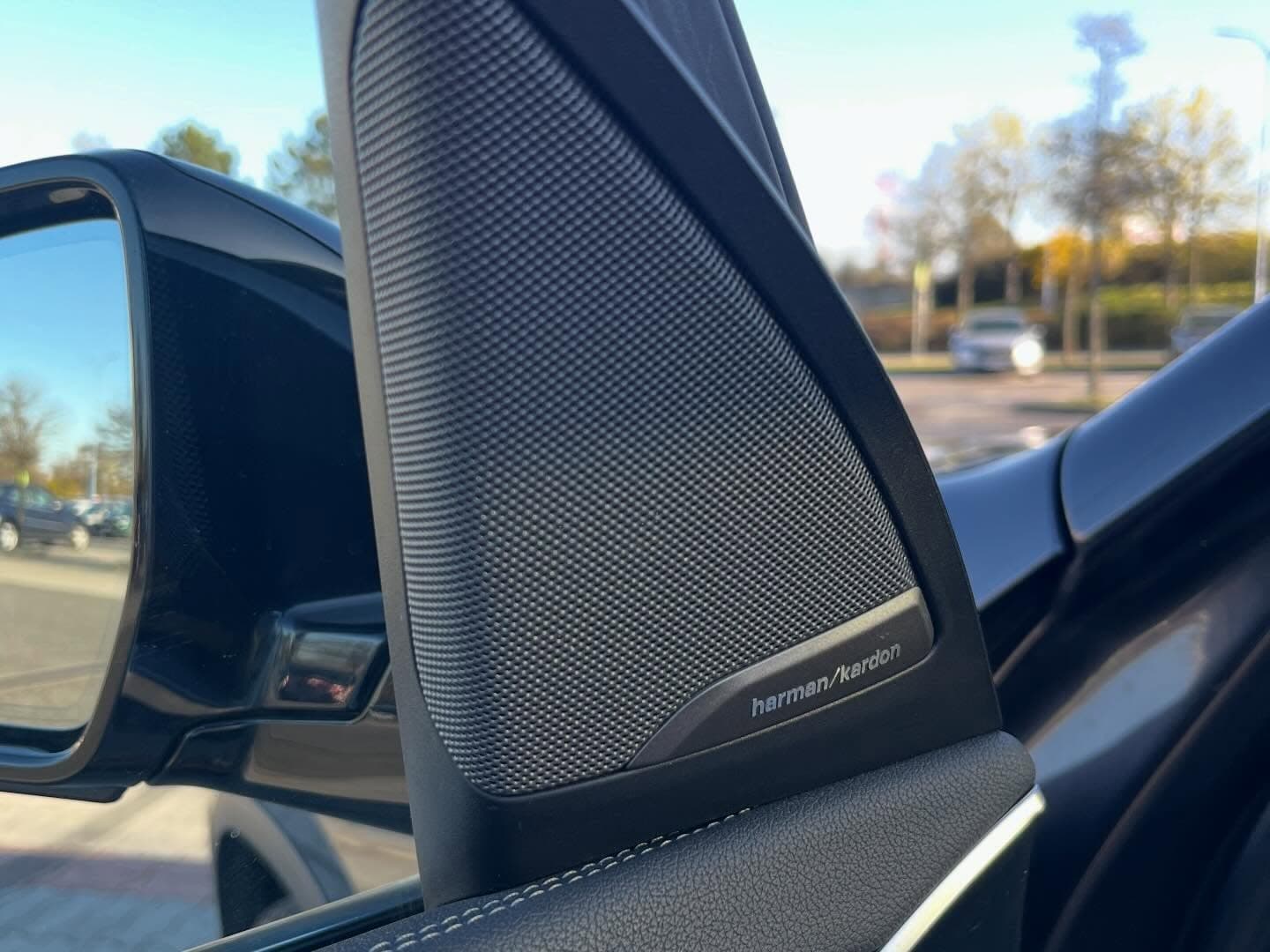 BMW iX3 Impressive - foto 9