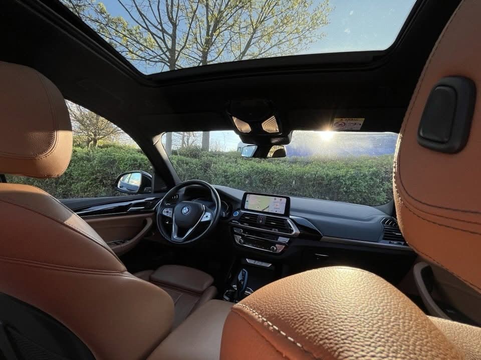 BMW iX3 Impressive - foto 7
