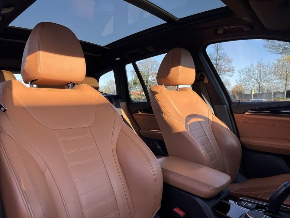 BMW iX3 Impressive - foto 8