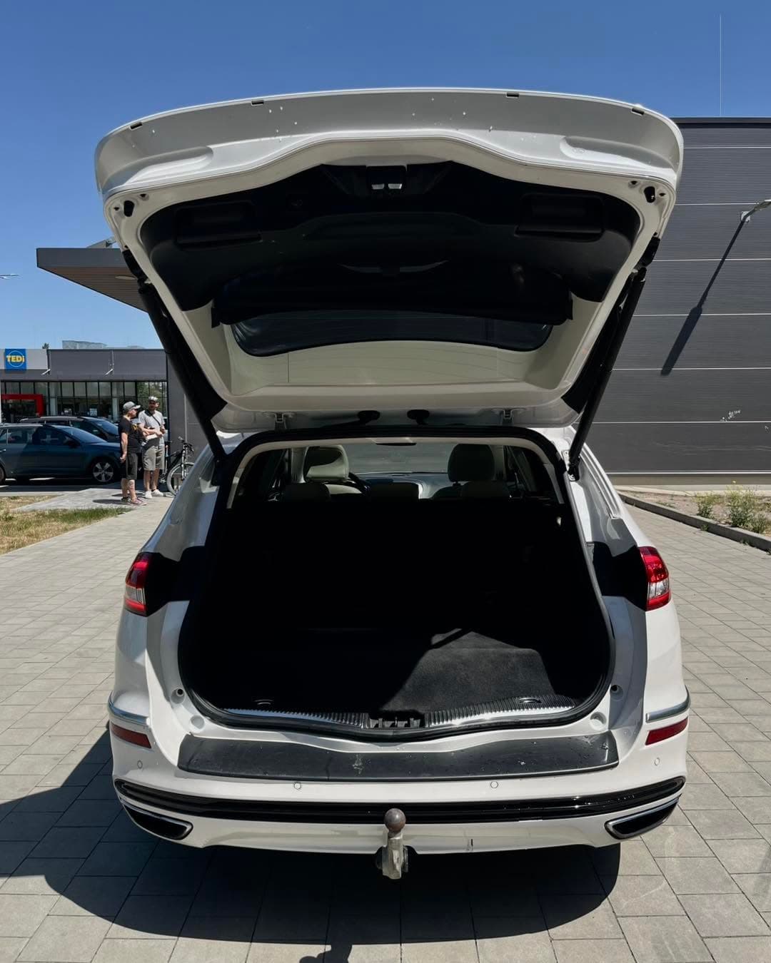 Ford Mondeo Hybrid Vignale - foto 7
