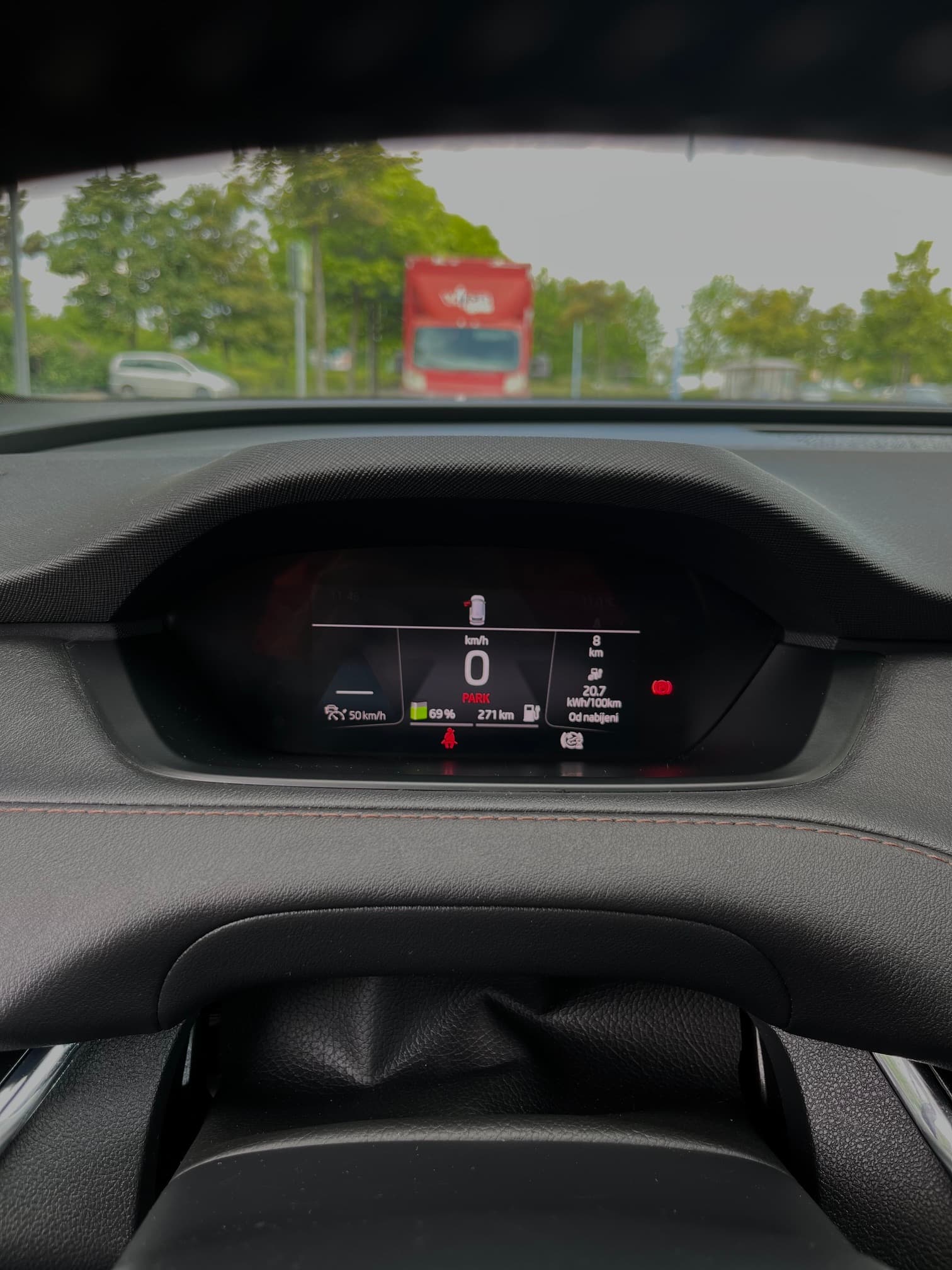 Škoda Enyaq Founders Edition - foto 14