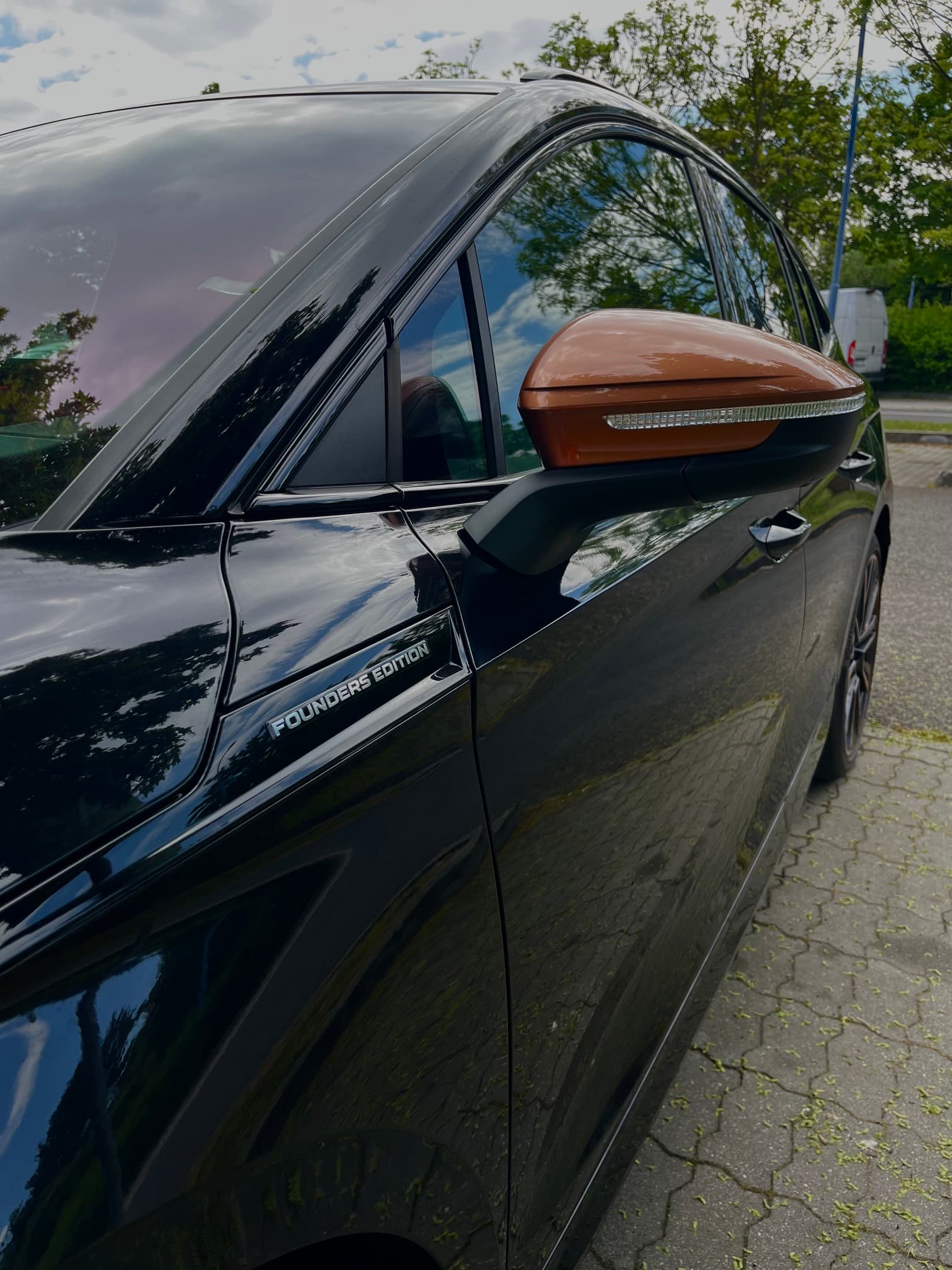 Škoda Enyaq Founders Edition - foto 13