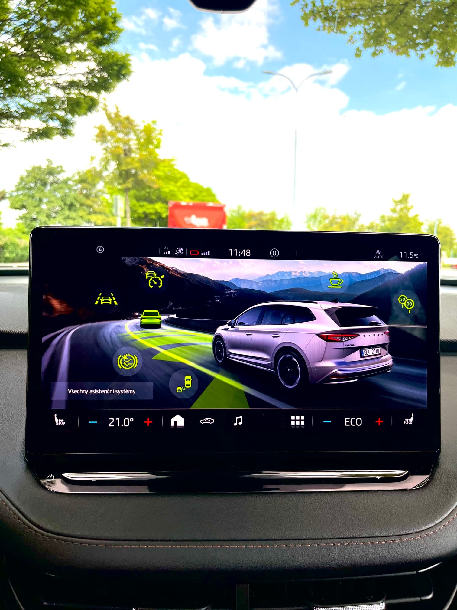 Škoda Enyaq Founders Edition - foto 15