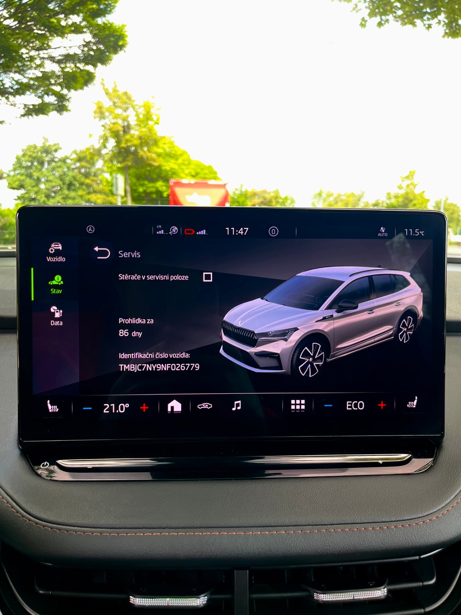 Škoda Enyaq Founders Edition - foto 16