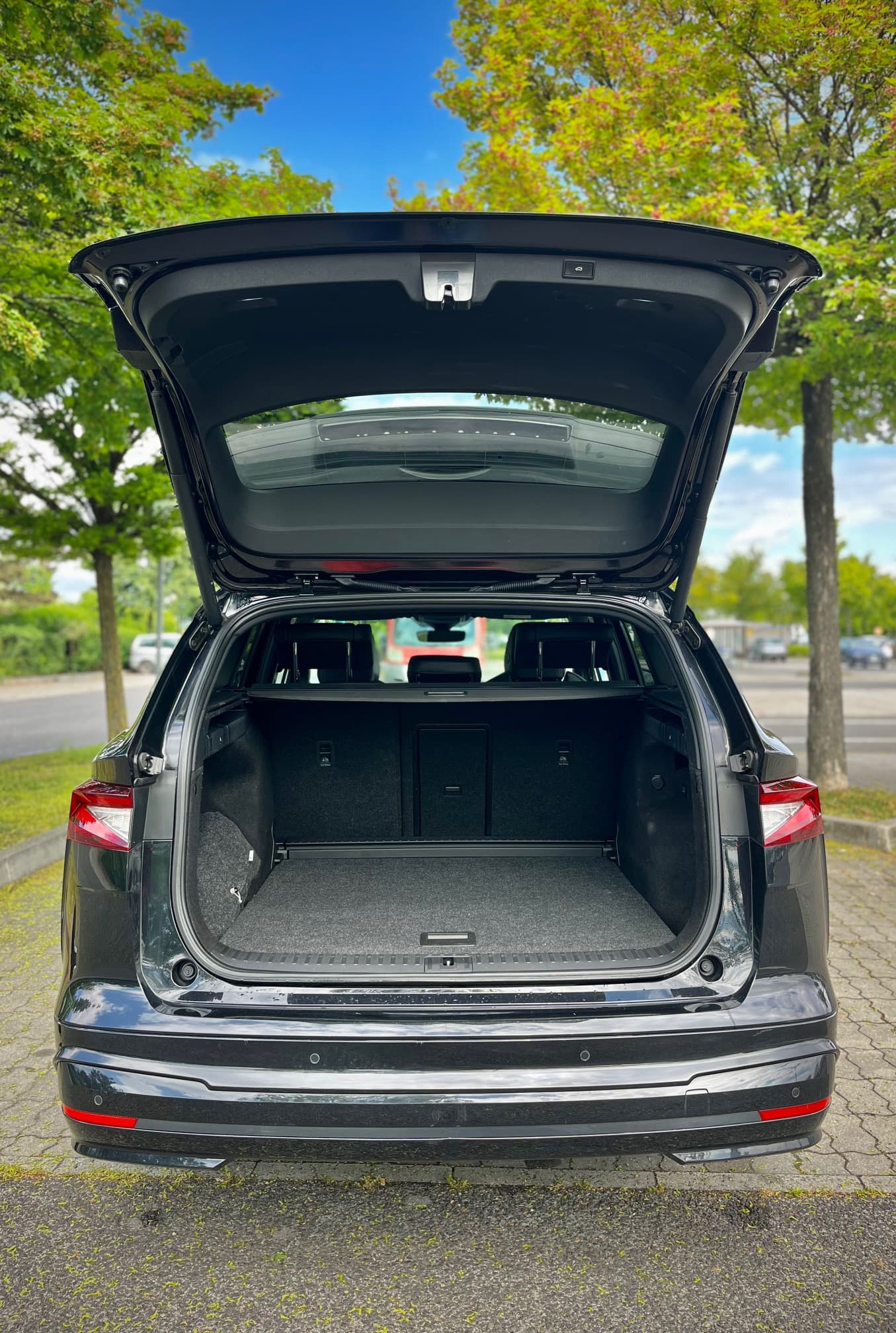 Škoda Enyaq Founders Edition - foto 12