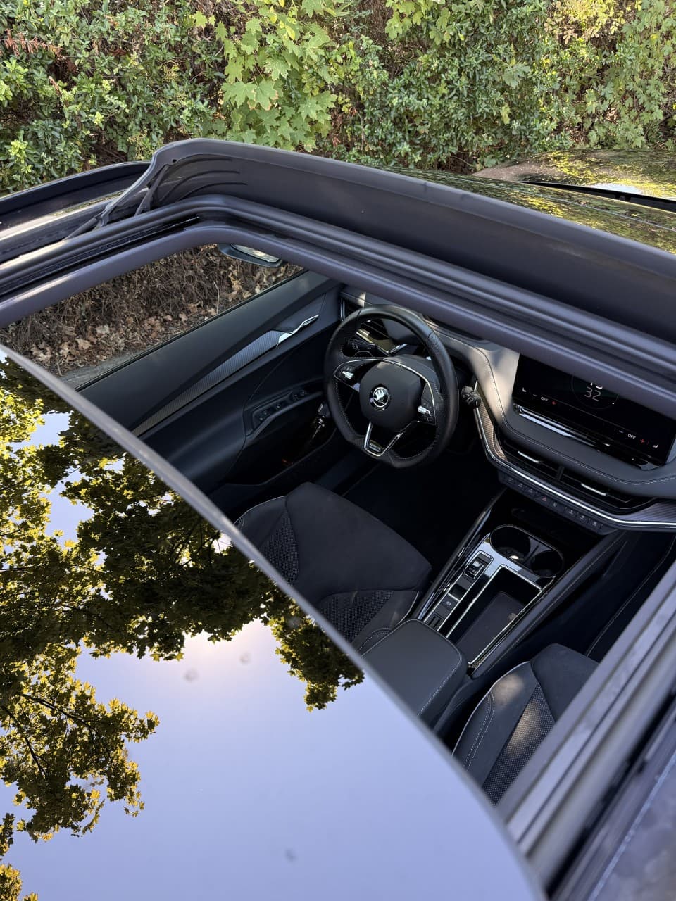 Škoda Enyaq iV 80x Sportline 4x4 - foto 7