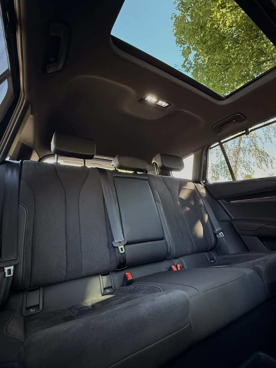 Škoda Enyaq iV 80x Sportline 4x4 - foto 10
