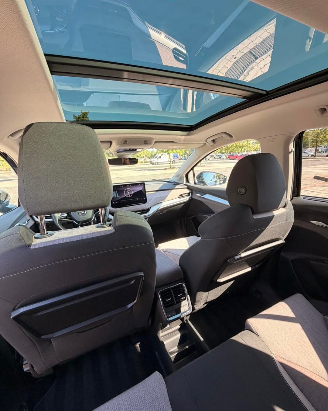 Škoda Škoda Enyaq iV 80 Lodge - foto 4