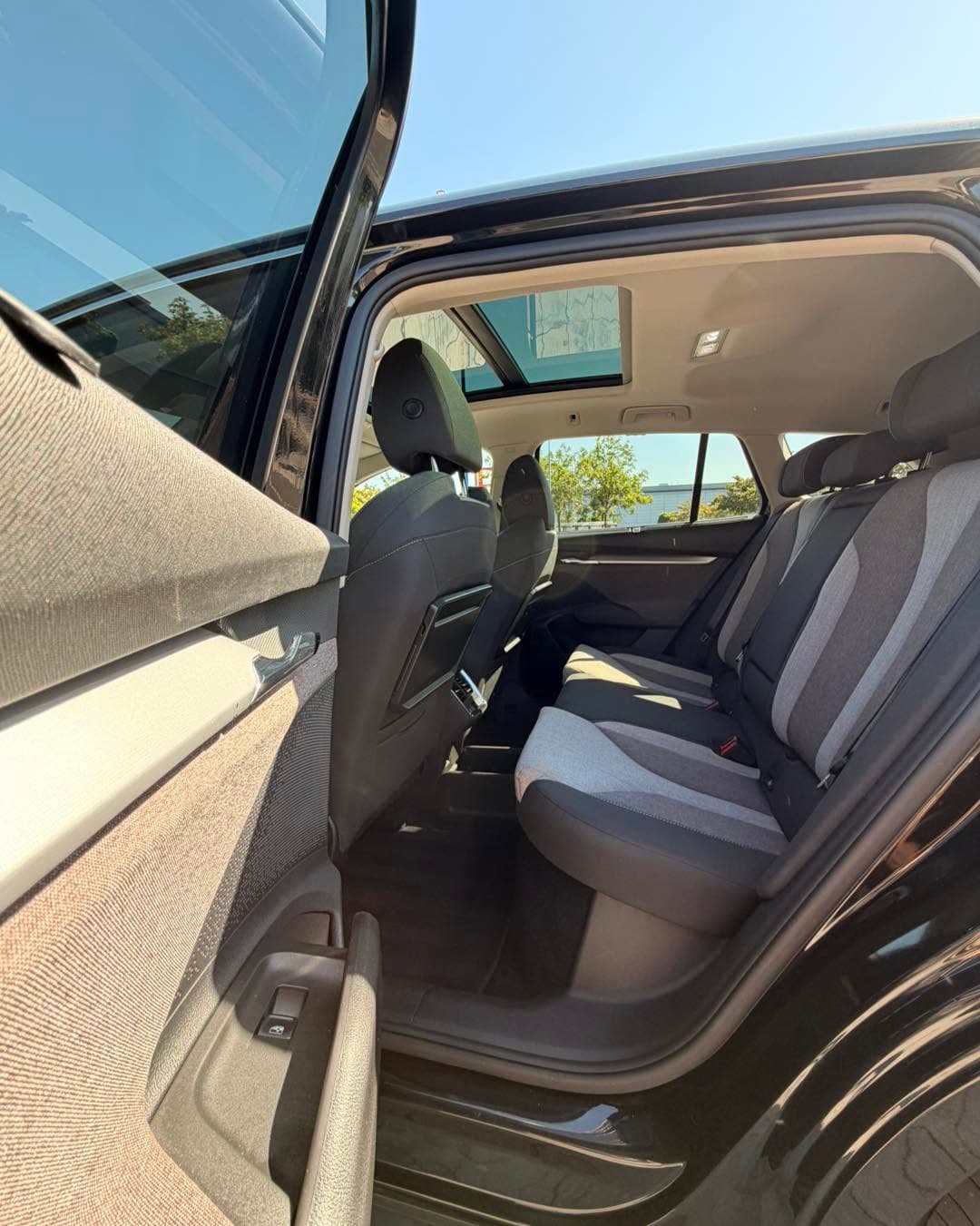 Škoda Škoda Enyaq iV 80 Lodge - foto 5